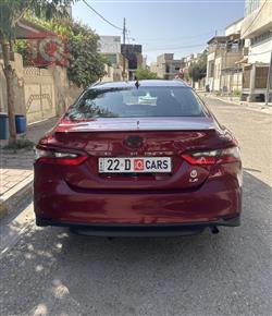 تويوتا كامري